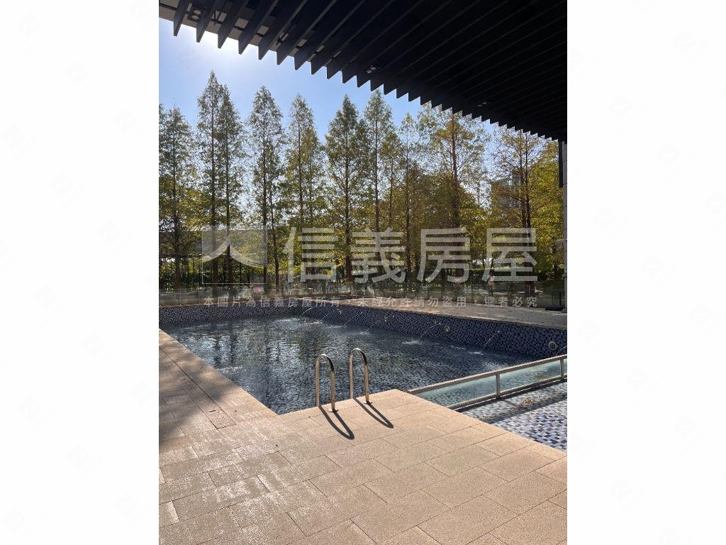 明日軸高鐵大四房房屋室內格局與周邊環境