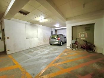 錦德公園坡道平面車位