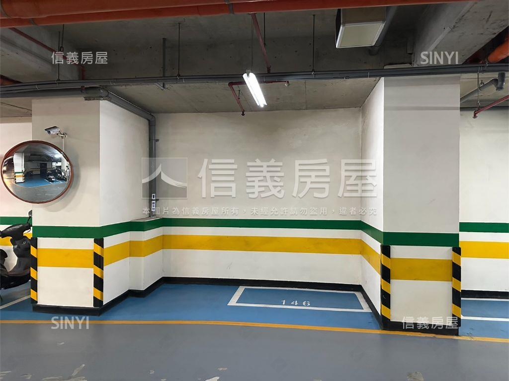 ✨青埔璟都景觀三房車位房屋室內格局與周邊環境