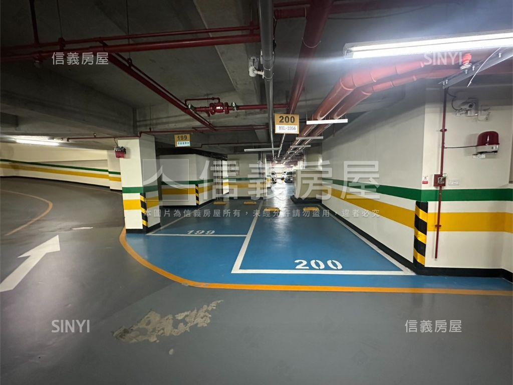 ✨青埔璟都景觀三房車位房屋室內格局與周邊環境