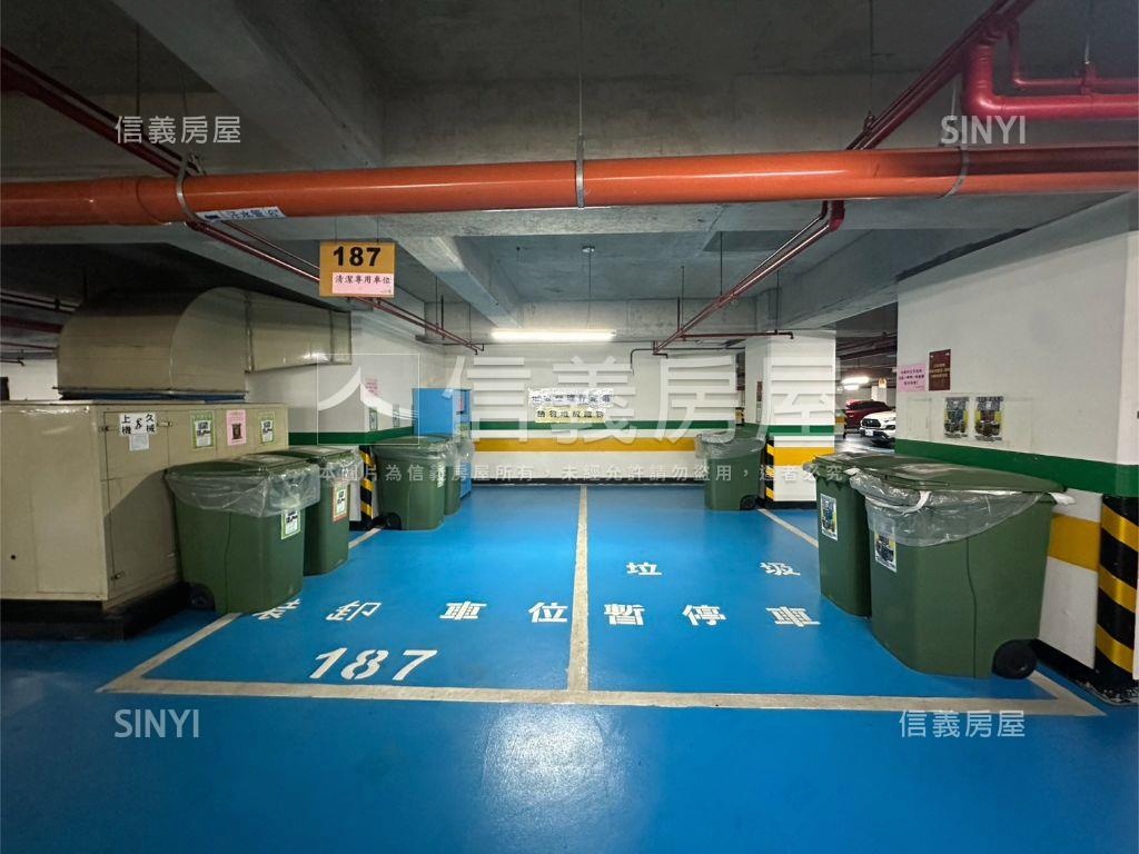 ✨青埔璟都景觀三房車位房屋室內格局與周邊環境