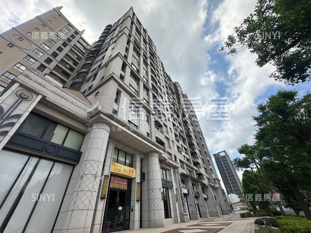 ✨青埔璟都景觀三房車位房屋室內格局與周邊環境