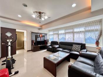 大坪數參樓美寓