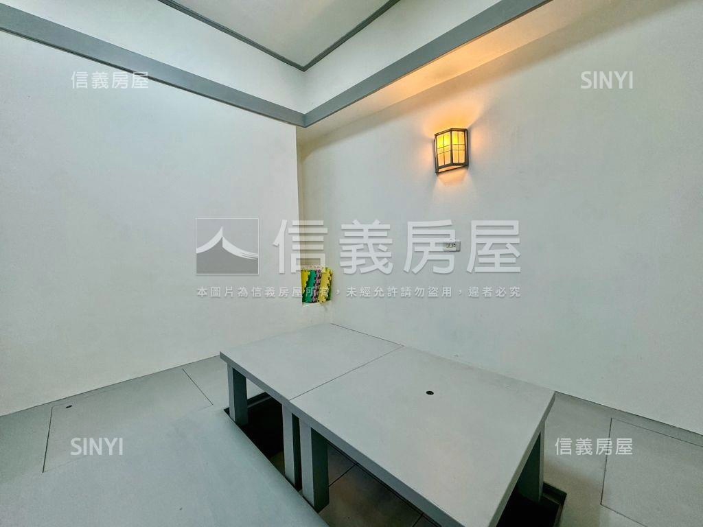 近巴克禮公園潛力三房房屋室內格局與周邊環境