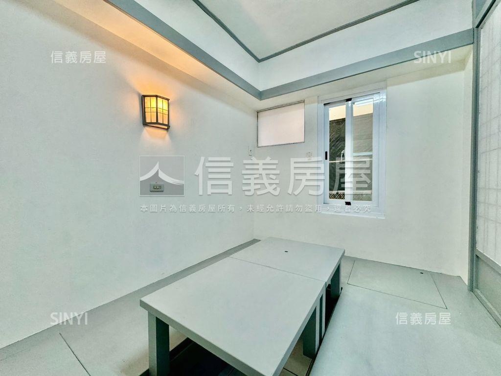 近巴克禮公園潛力三房房屋室內格局與周邊環境