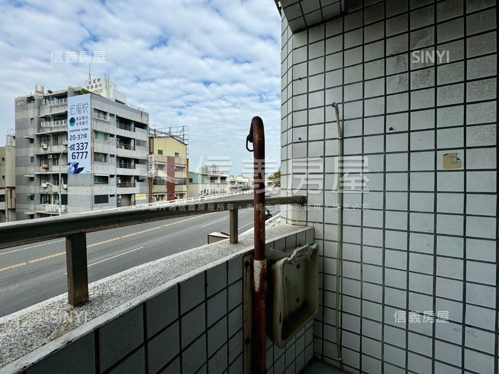 近巴克禮公園潛力三房房屋室內格局與周邊環境