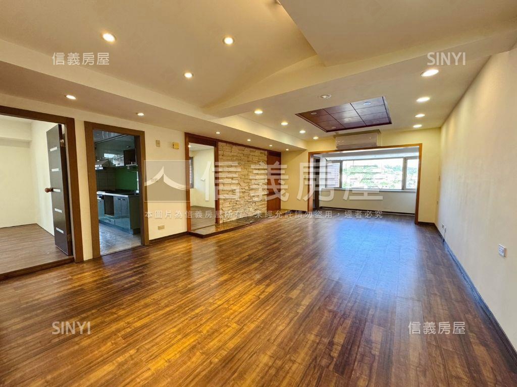 ⭐濱湖特區大三房＋車位⭐房屋室內格局與周邊環境