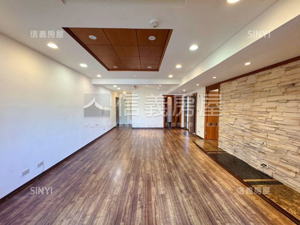 ⭐濱湖特區大三房＋車位⭐房屋室內格局與周邊環境