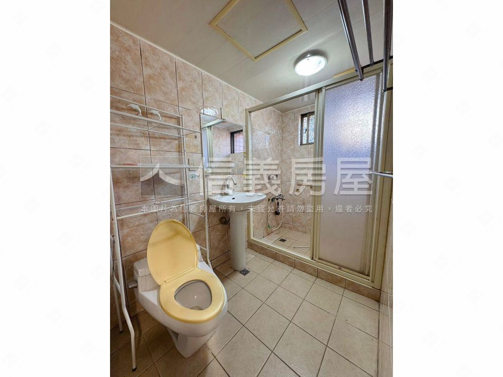 ⭐濱湖特區大三房＋車位⭐房屋室內格局與周邊環境