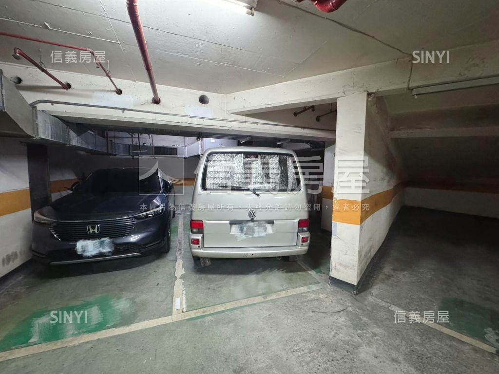 ⭐濱湖特區大三房＋車位⭐房屋室內格局與周邊環境