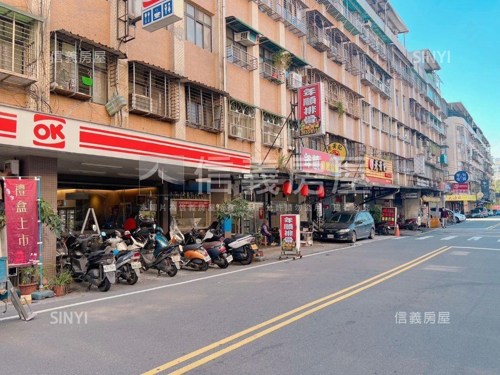 稀有釋出。樟樹一樓金店面房屋室內格局與周邊環境
