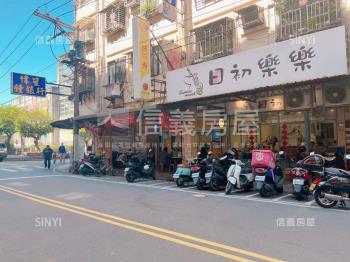 稀有釋出。樟樹一樓金店面