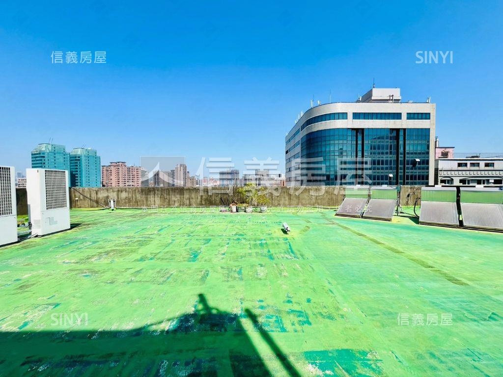 五權路優質地段電梯套房房屋室內格局與周邊環境