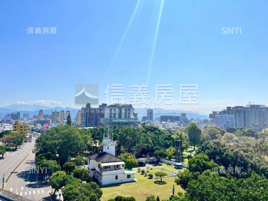 五權路優質地段電梯套房房屋室內格局與周邊環境