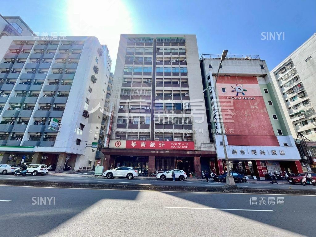 五權路優質地段電梯套房房屋室內格局與周邊環境