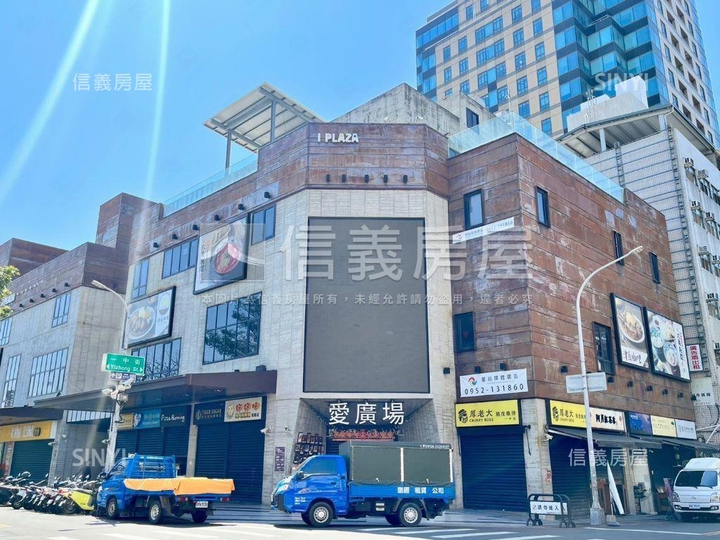五權路優質地段電梯套房房屋室內格局與周邊環境
