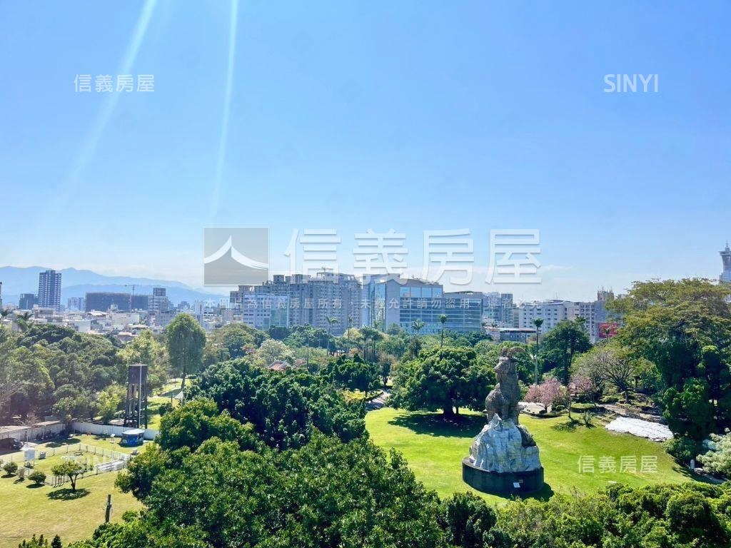 五權路優質地段電梯套房房屋室內格局與周邊環境