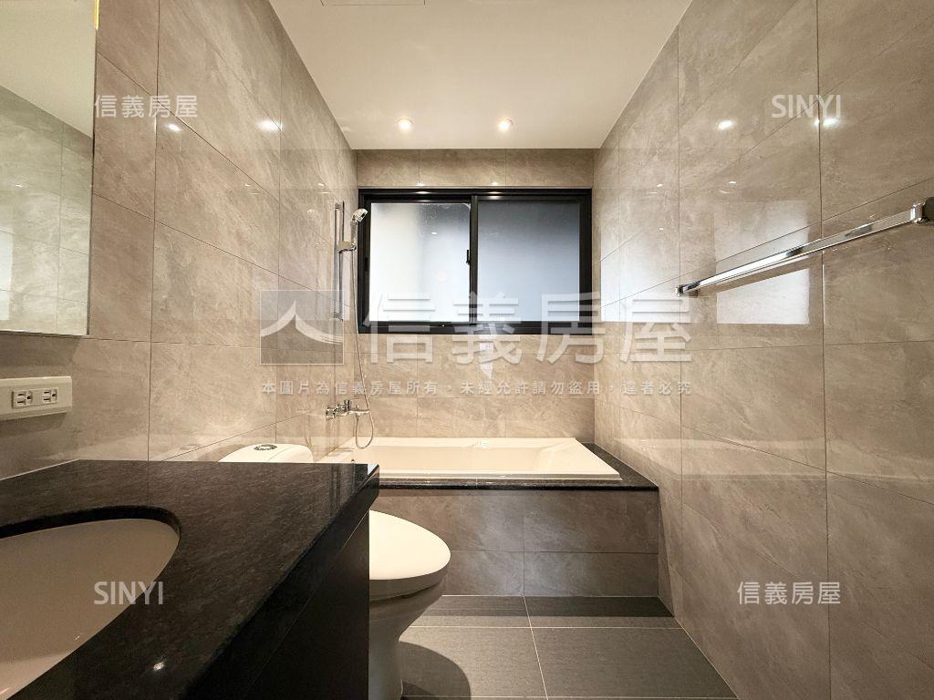 永信河景三房平車房屋室內格局與周邊環境