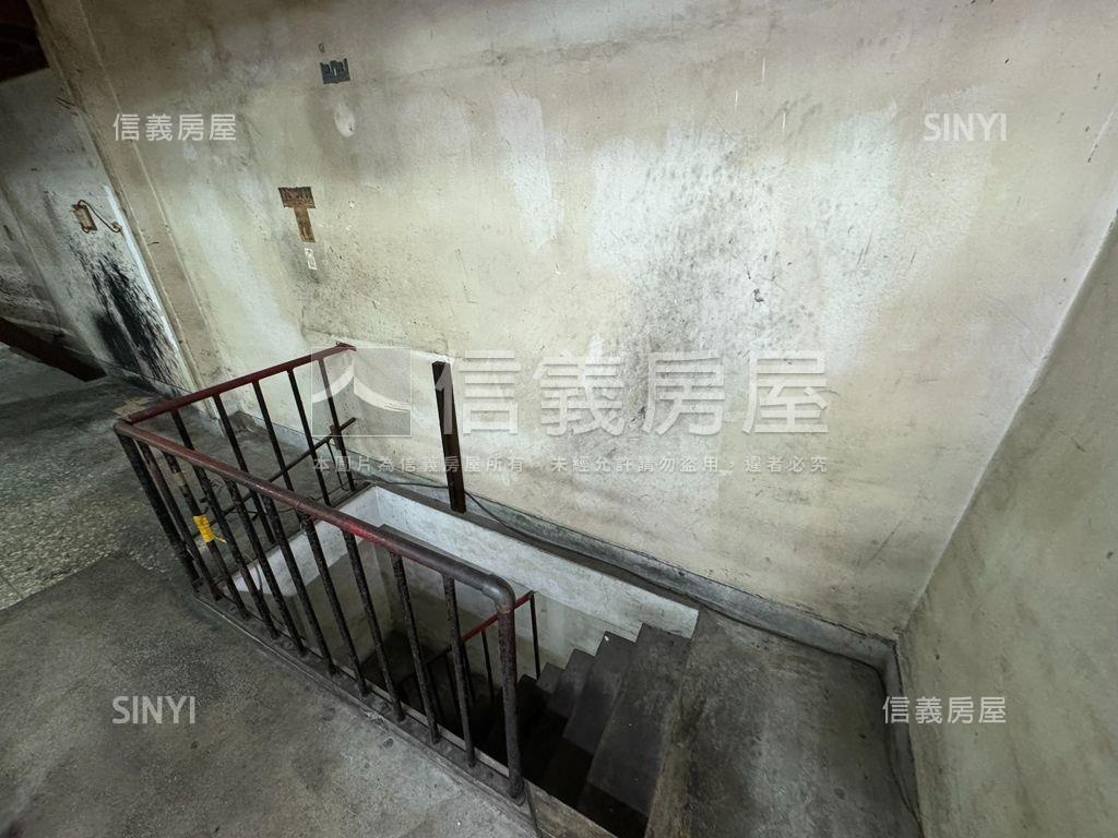 和平西路近華江橋一樓房屋室內格局與周邊環境