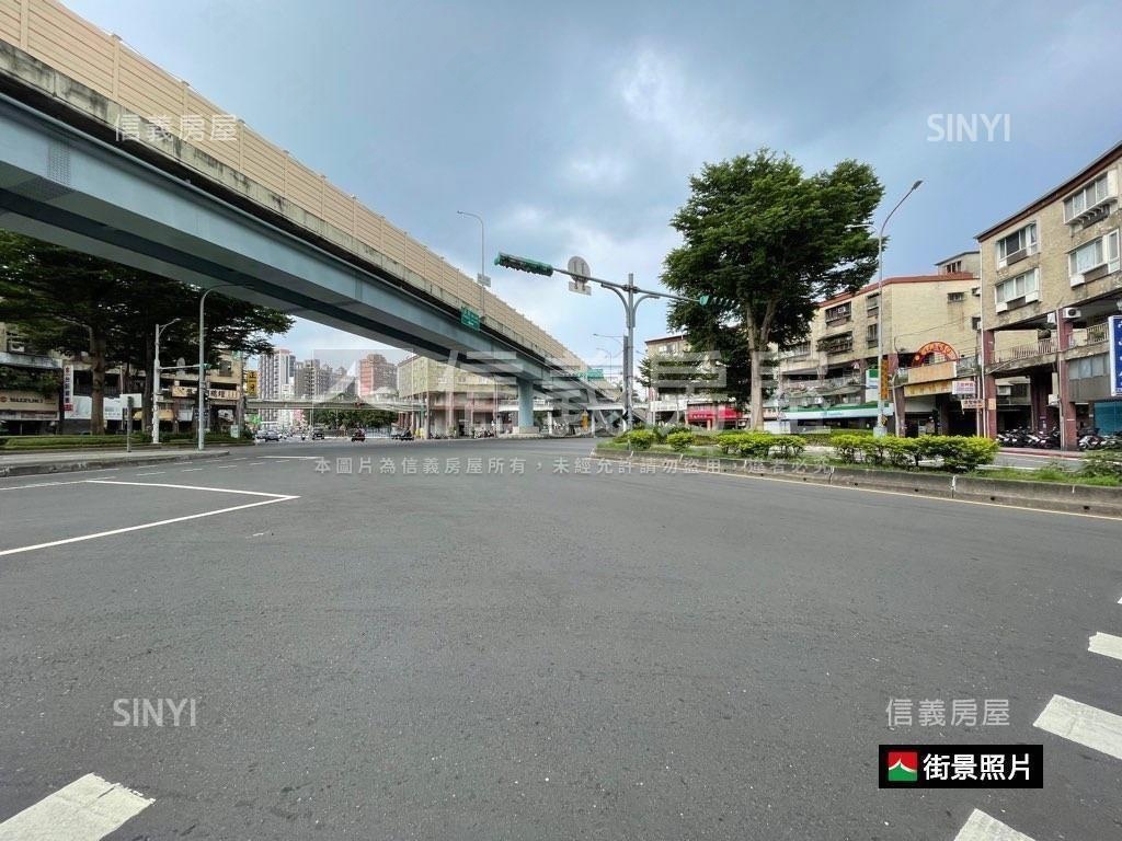 和平西路近華江橋一樓房屋室內格局與周邊環境