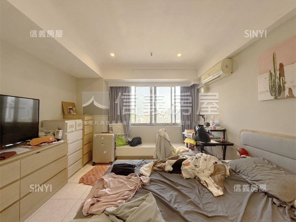 高樓層景觀佳太陽大帝房屋室內格局與周邊環境