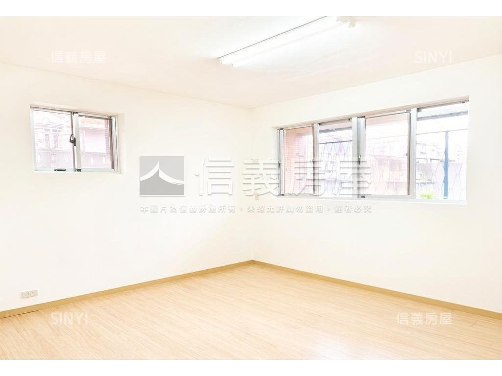 介壽學區邊間公寓房屋室內格局與周邊環境