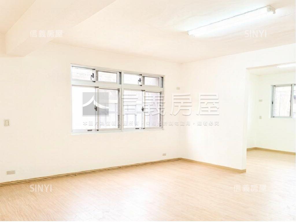 介壽學區邊間公寓房屋室內格局與周邊環境