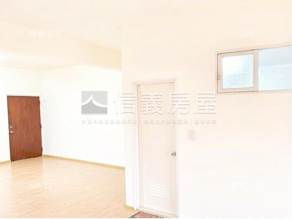 介壽學區邊間公寓房屋室內格局與周邊環境