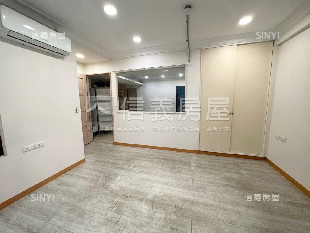 春秋．捷運奢華美景房屋室內格局與周邊環境
