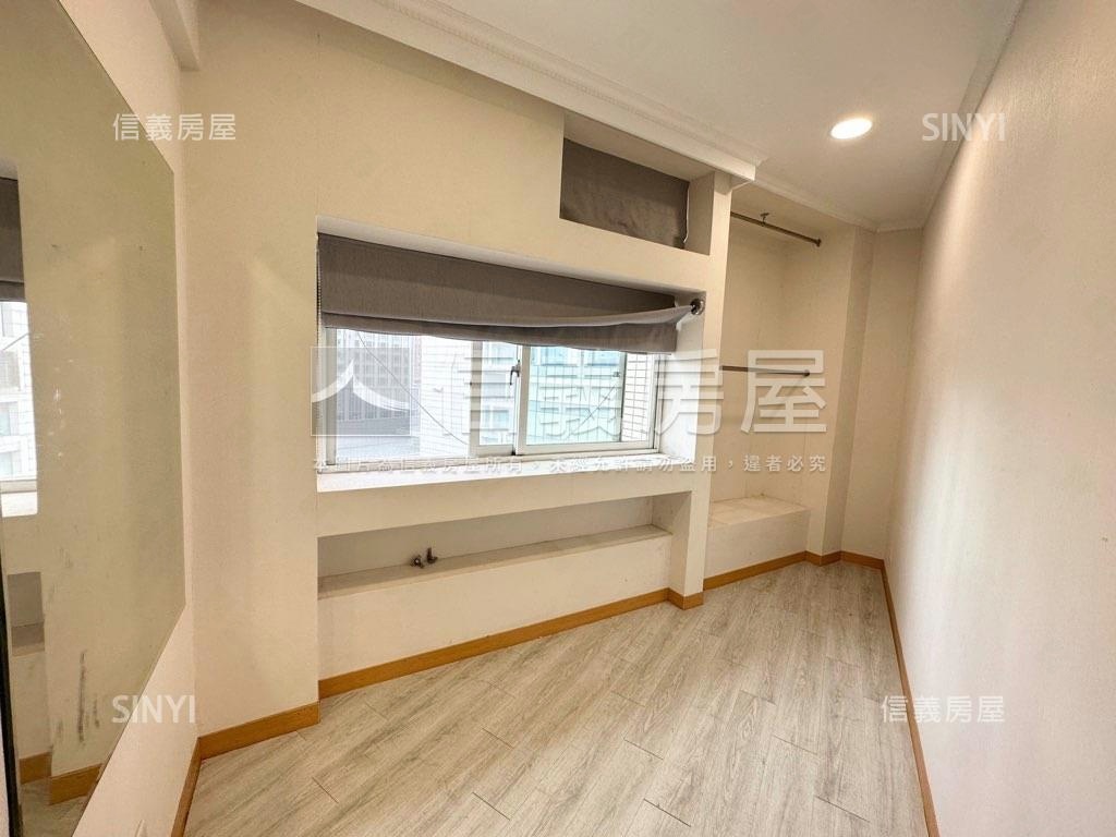 春秋．捷運奢華美景房屋室內格局與周邊環境
