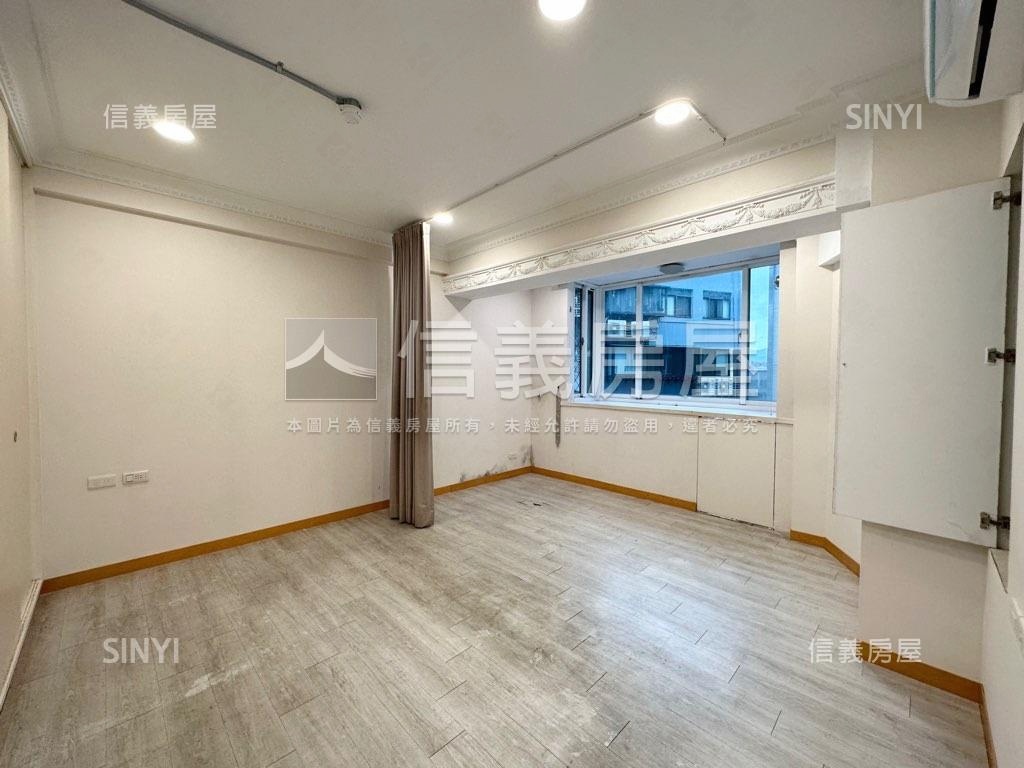 春秋．捷運奢華美景房屋室內格局與周邊環境