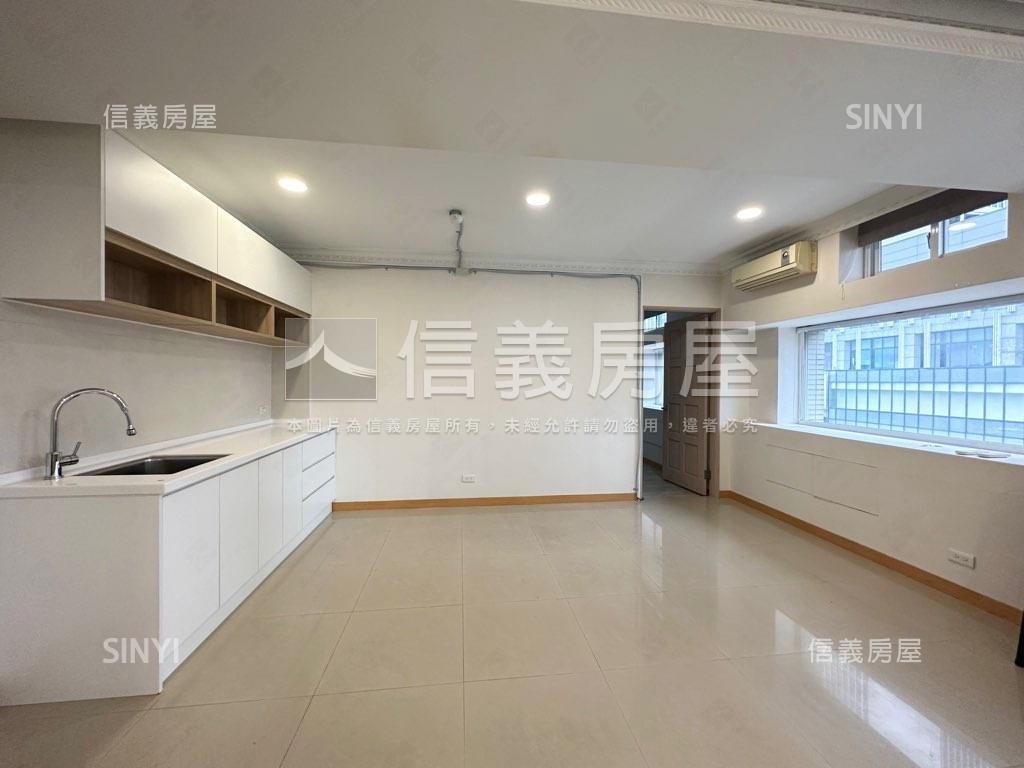 春秋．捷運奢華美景房屋室內格局與周邊環境