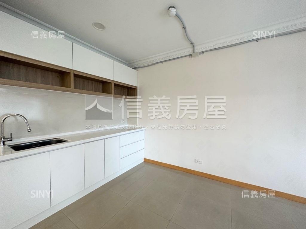 春秋．捷運奢華美景房屋室內格局與周邊環境