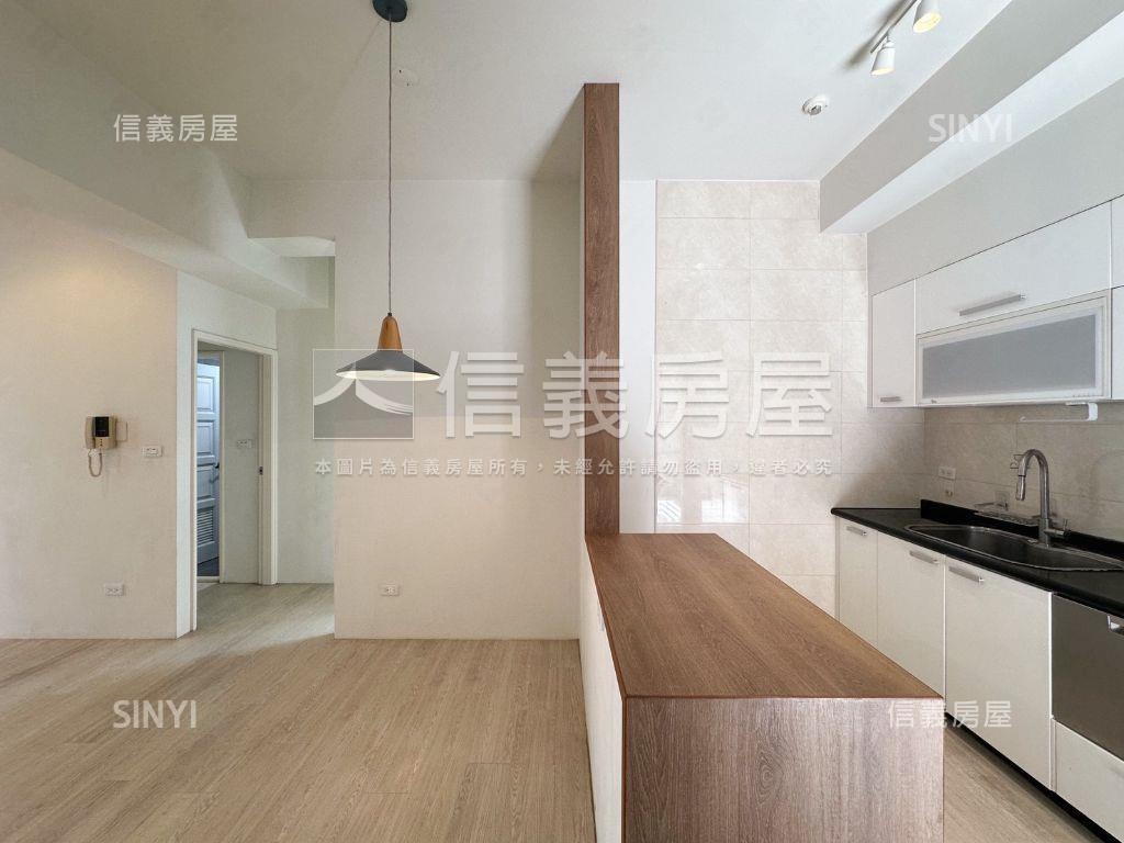 美術館綠景近輕軌三房平車房屋室內格局與周邊環境