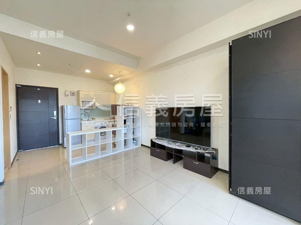 南方之星值得收藏房屋室內格局與周邊環境