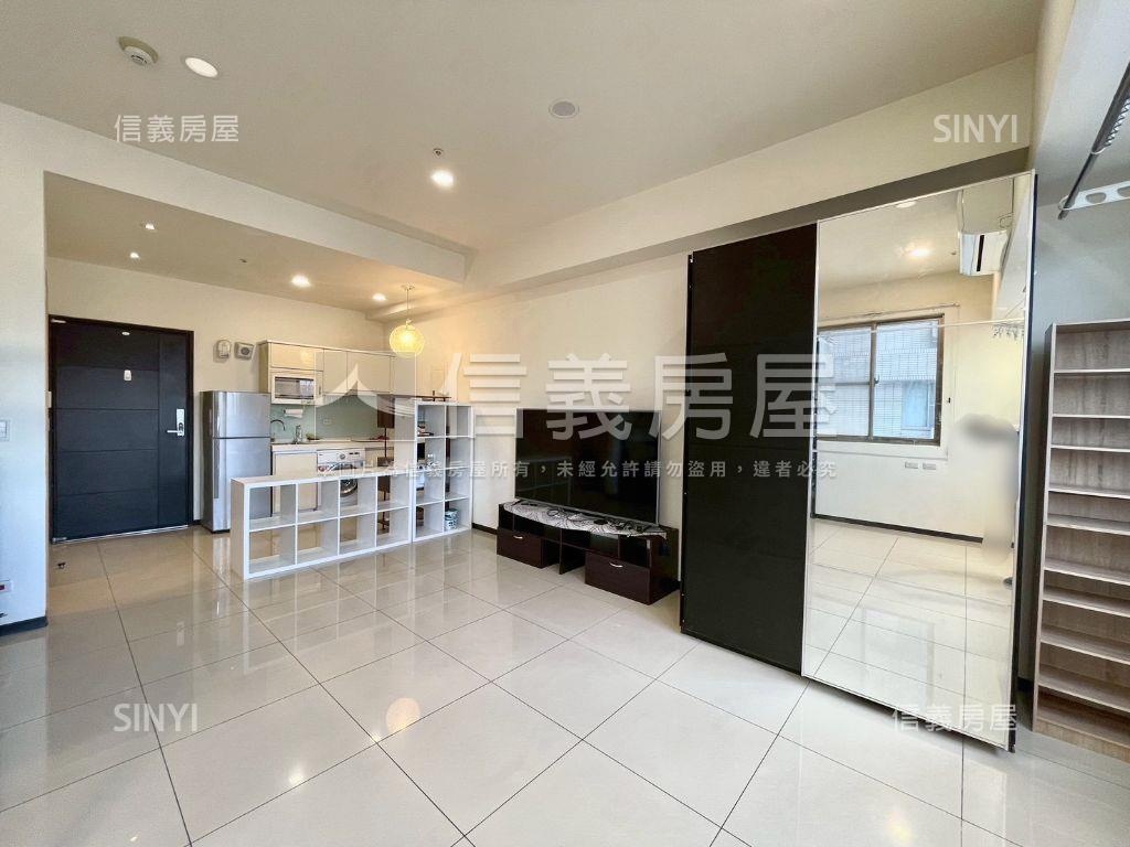 南方之星值得收藏房屋室內格局與周邊環境