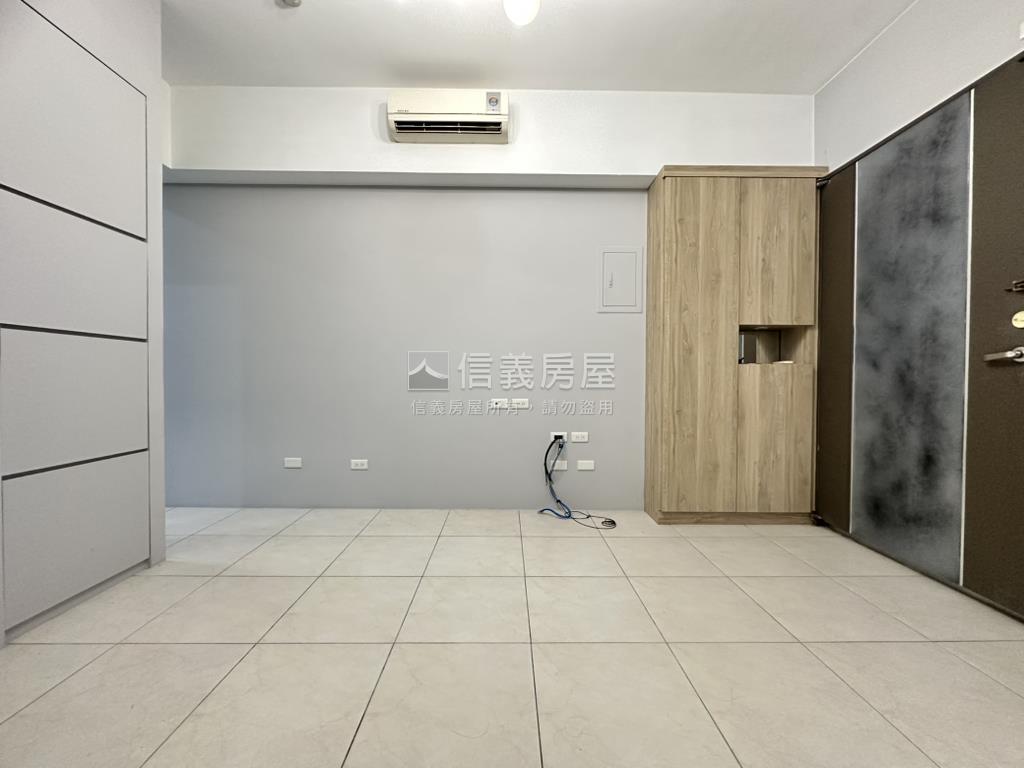 當代藝術美裝大套房房屋室內格局與周邊環境