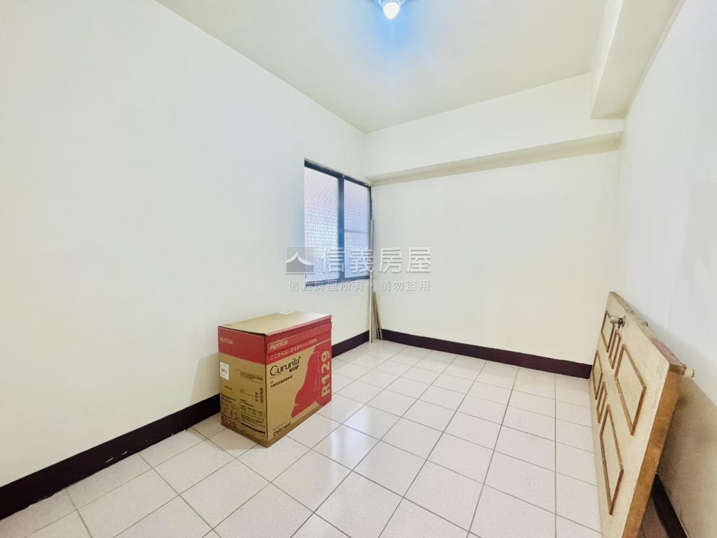 讚！北太平華廈四房房屋室內格局與周邊環境