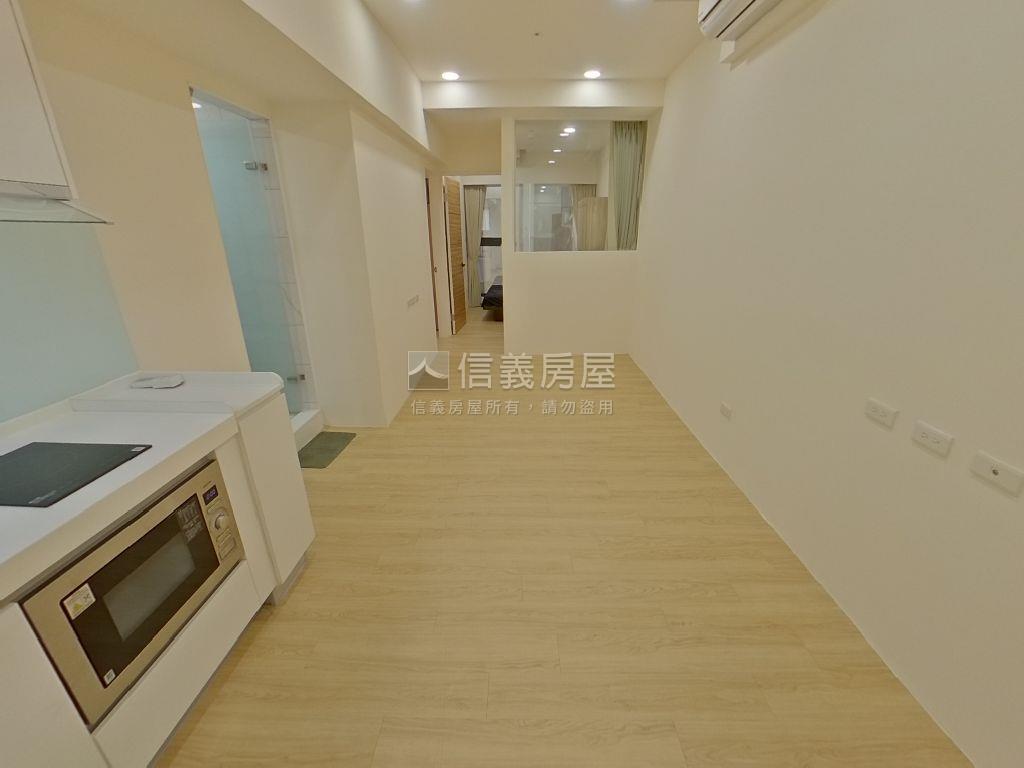 金城舞都心花園低總出售房屋室內格局與周邊環境