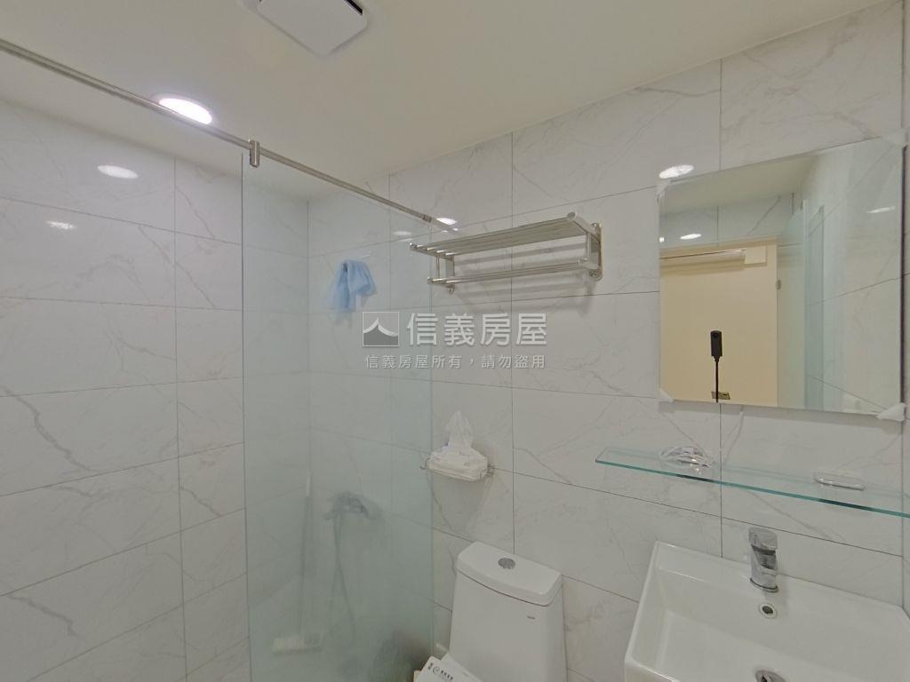 金城舞都心花園低總出售房屋室內格局與周邊環境