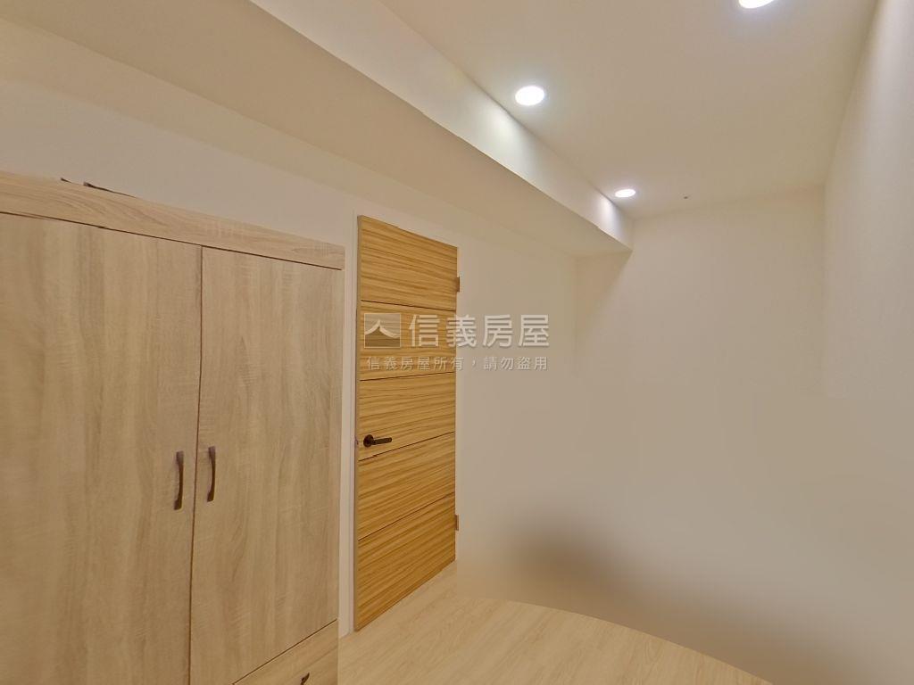 金城舞都心花園低總出售房屋室內格局與周邊環境