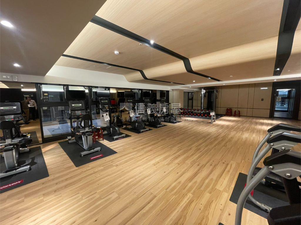 金城舞都心花園低總出售房屋室內格局與周邊環境