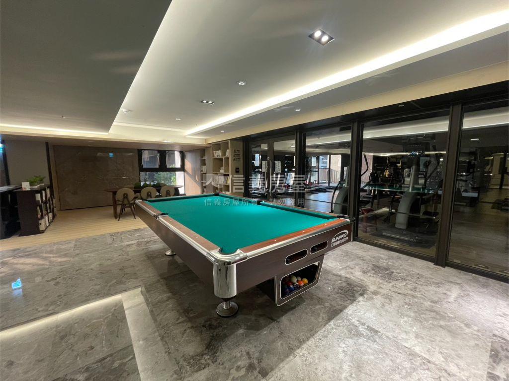 金城舞都心花園低總出售房屋室內格局與周邊環境
