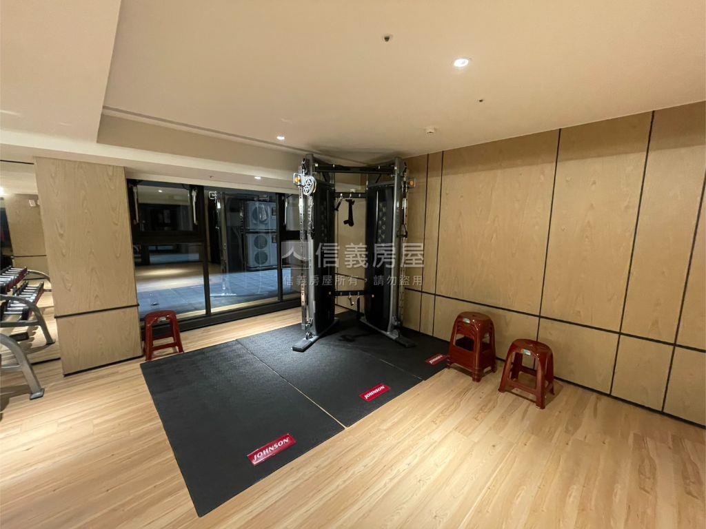金城舞都心花園低總出售房屋室內格局與周邊環境