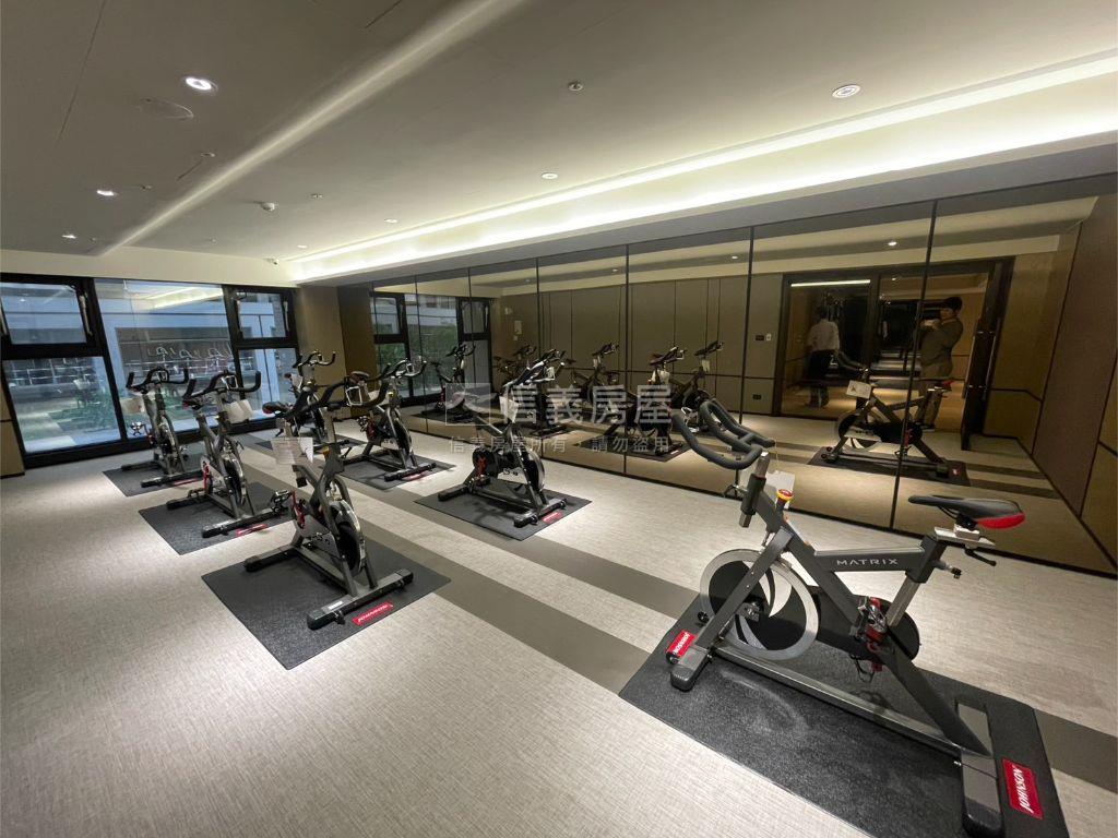 金城舞都心花園低總出售房屋室內格局與周邊環境