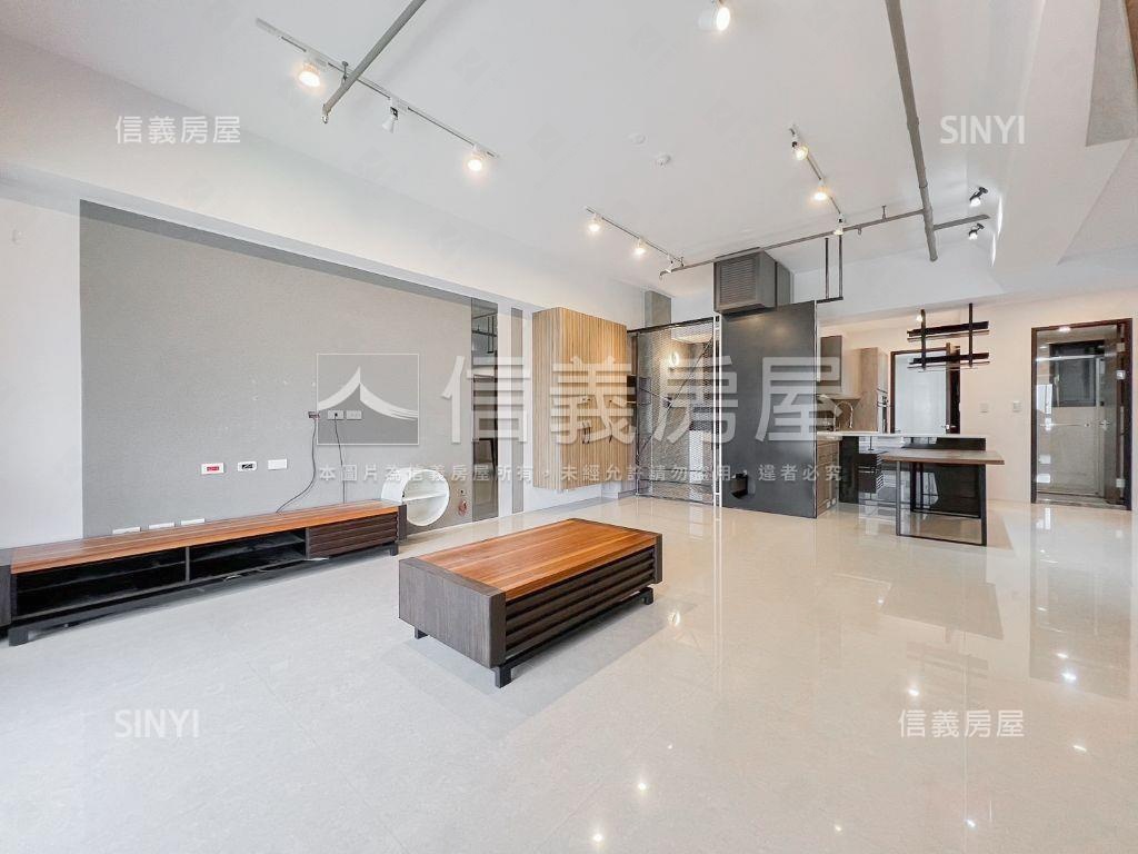 大城雲杉裝潢戶房屋室內格局與周邊環境