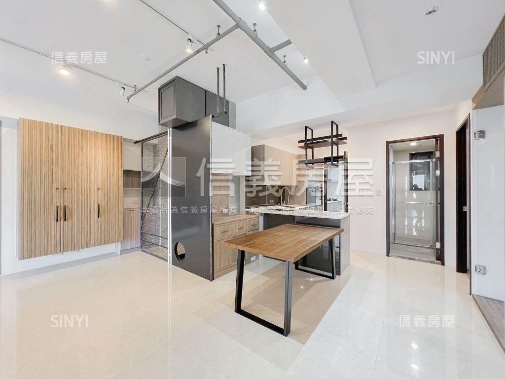 大城雲杉裝潢戶房屋室內格局與周邊環境