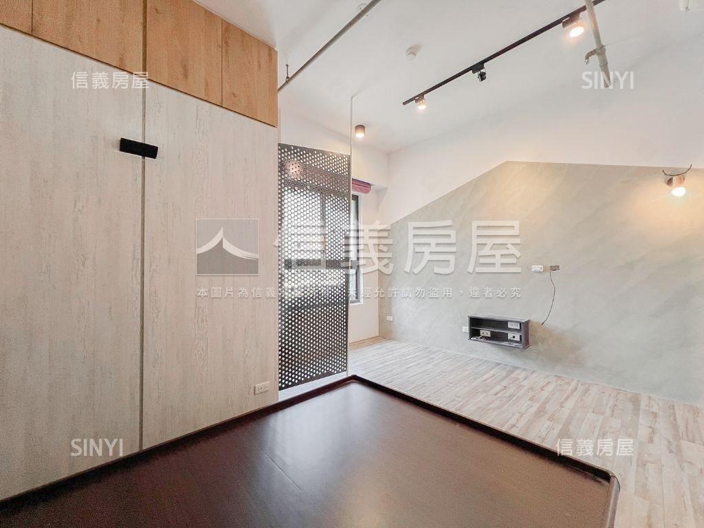 大城雲杉裝潢戶房屋室內格局與周邊環境