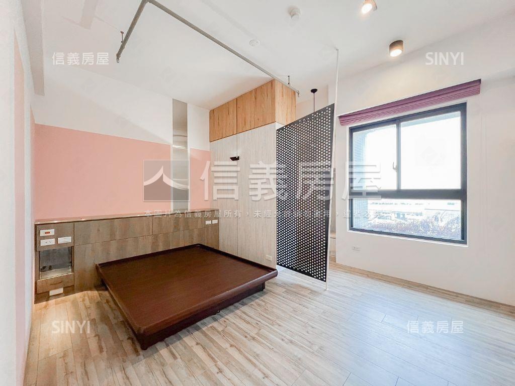 大城雲杉裝潢戶房屋室內格局與周邊環境