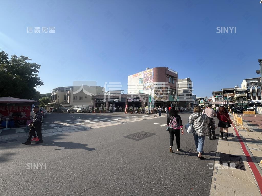 安平古堡旁方正土地房屋室內格局與周邊環境